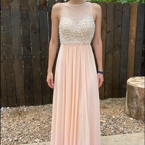 Prom dress/Evening Gown